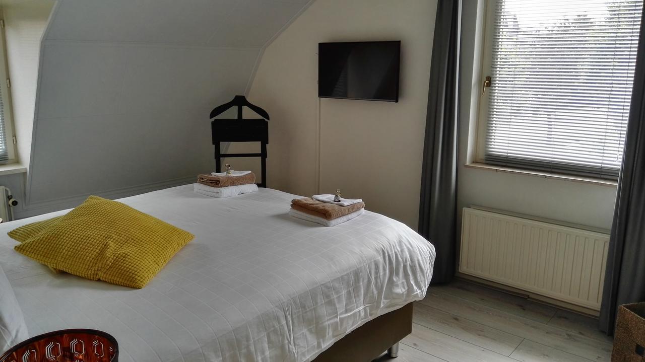 Halte 46 Weert Bed & Breakfast Eksteriør bilde